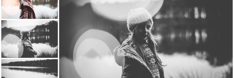 Christmas/Winter Mini Sessions – Tatton Park!