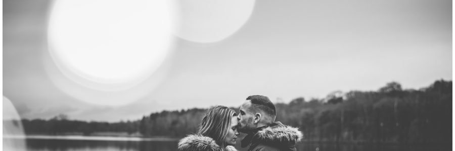 Nicola & Anthony Pre-Wedding – Tatton Park, Cheshire