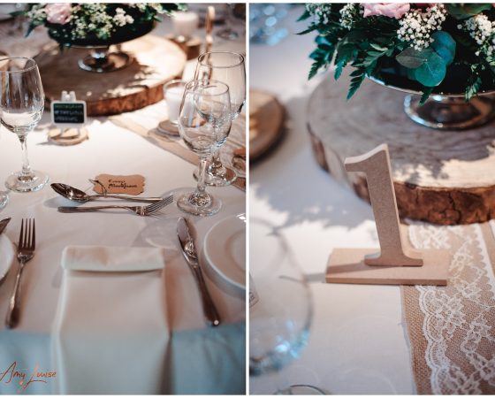 Styal Lodge Wedding Venue in Cheshire, an absolute gem!