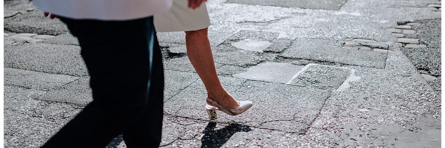 Carl & Allison – Great John Street Wedding Photography