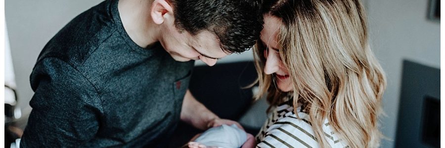 Ebden Family – Documentary Family Photography