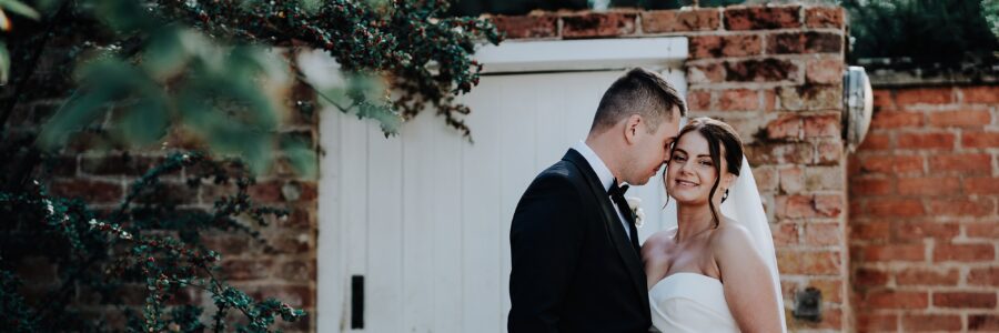 Hollie & Jack – A Timeless Country Wedding at Iscoyd Park