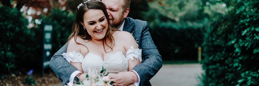 Melinda & Pete – A Beautiful Larkspur Lodge Wedding