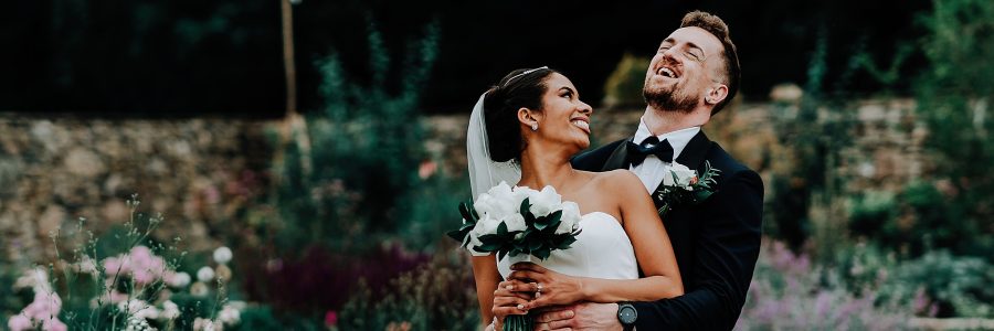 Holly & Jack – A Casterton Grange Wedding