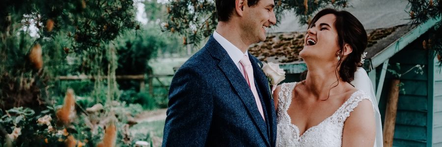 Mr & Mrs Preston – St Wilfreds, Mobberley