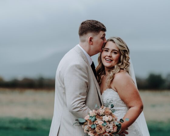 Lucy & Jack – A beautiful, family wedding at The Outbarn