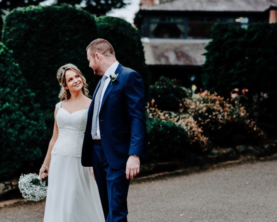 Mr & Mrs Broderick – Sneak Peek