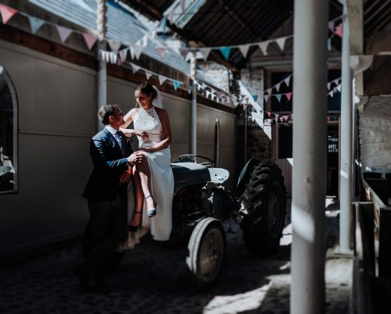Mr & Mrs Mulchrone – Sneak Peek
