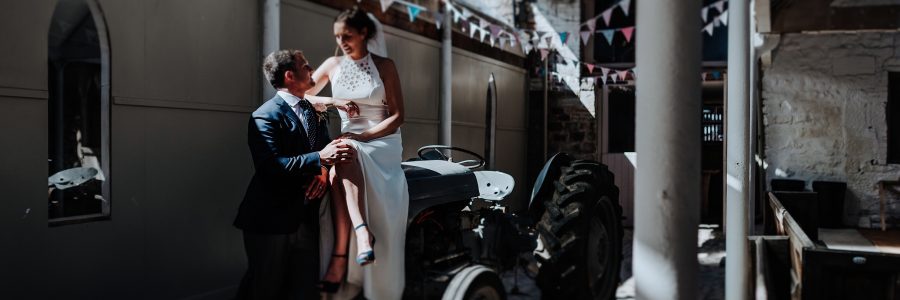 Mr & Mrs Mulchrone – Sneak Peek