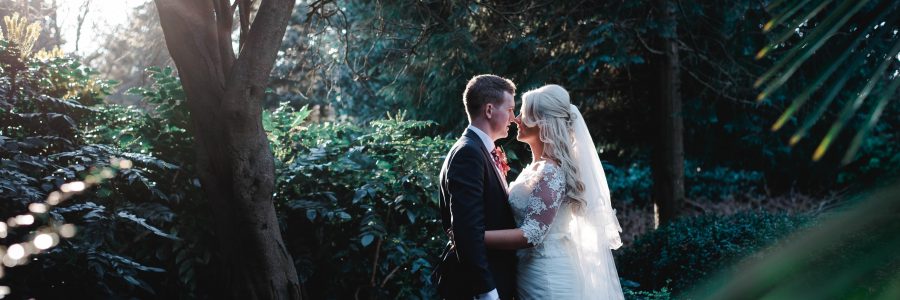 Lauren & Ashley – Etrop Grange, Manchester Wedding Photographer