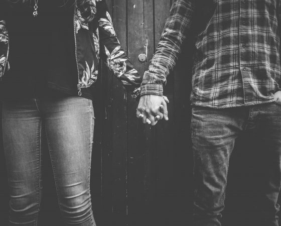 Why a pre-wedding session is so important!