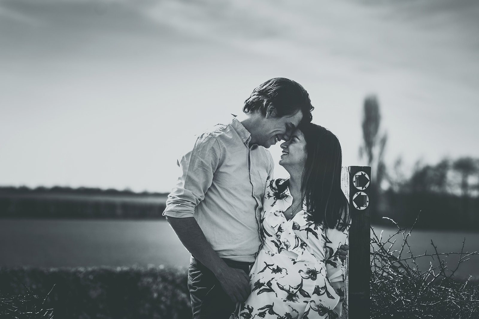 Ellie & Dominic