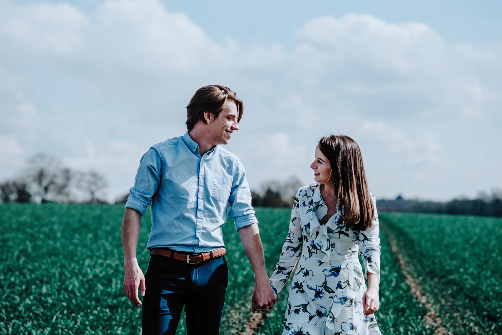 Ellie & Dominic