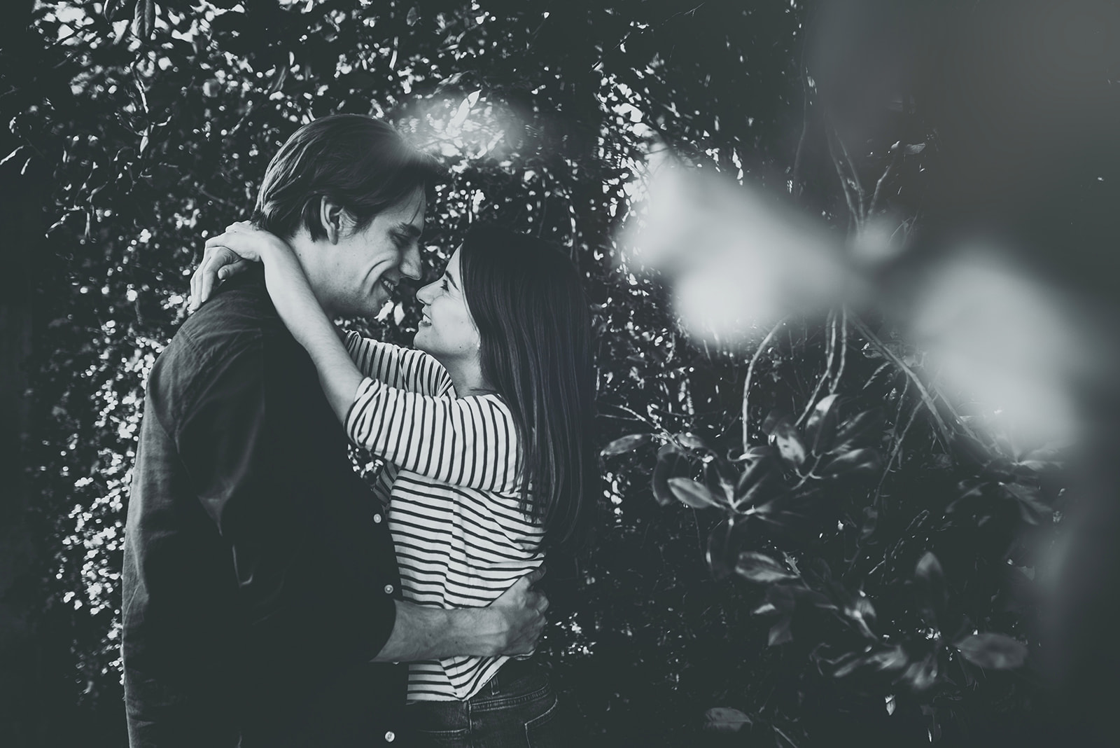 Ellie & Dominic