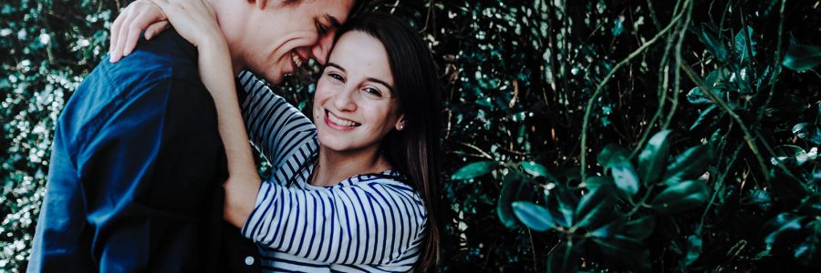 Ellie & Dom – Cheshire Pre-Wedding Photography