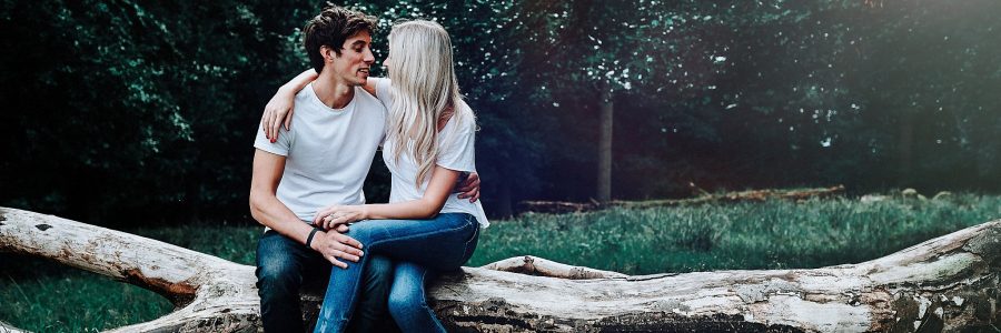 Lauren & Christopher – Cheshire photography