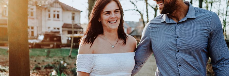 Natalie & Carl – Knutsford, Cheshire Pre-Wedding Photography