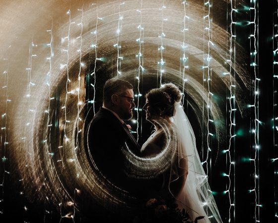 Megan & Jason – Owen House Wedding Barn Photography