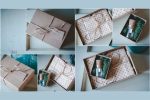 Handmade Custom USB Boxes by Amy Louise